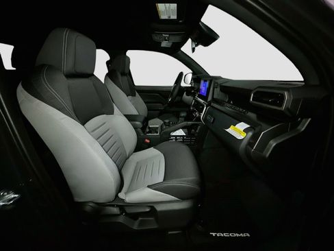 New 2026 Toyota Tacoma TRD Off-Road AWD/4WD image 31