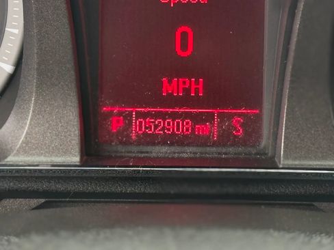 Used 2013 GMC Terrain SLE FWD image 25
