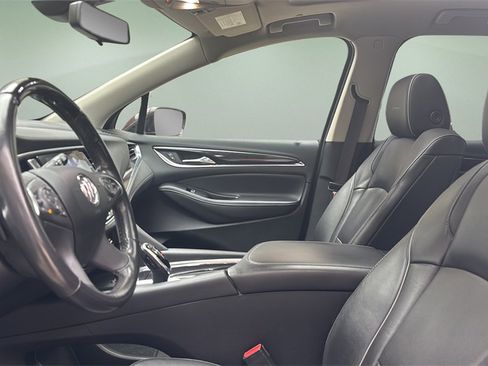 Used 2020 Buick Enclave Avenir w/ Avenir Technology Package image 16