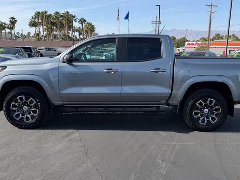 Used 2026 Chevrolet Colorado Z71 image 6