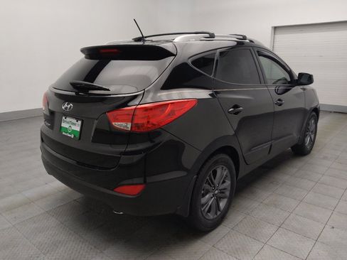 Used 2015 Hyundai Tucson SE FWD image 9