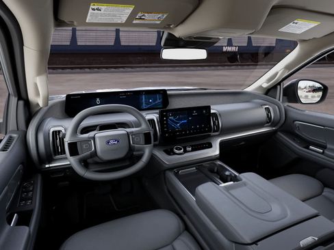 New 2027 Ford Expedition Active RWD image 9