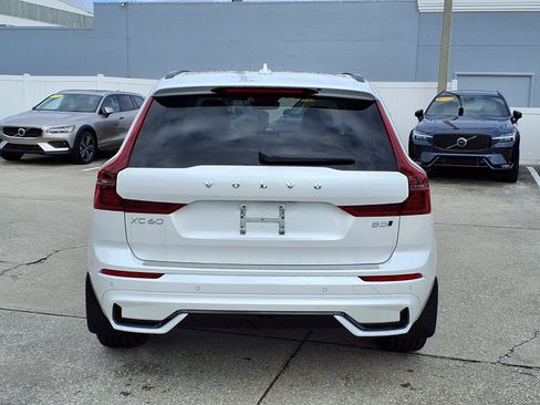 New 2026 Volvo XC60 B5 Ultra w/ Protection Package Premier image 6