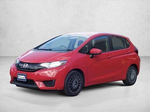 Used 2016 Honda Fit LX image 11