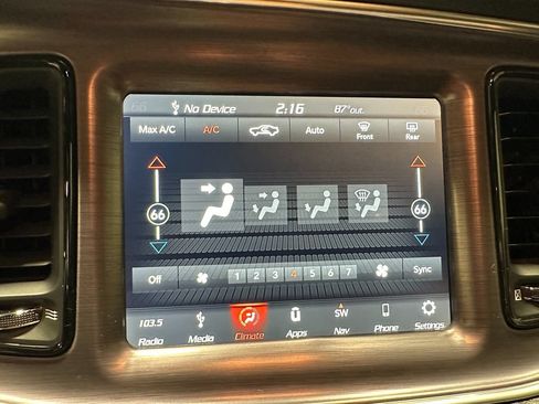 Used 2018 Dodge Challenger R/T Scat Pack RWD image 29