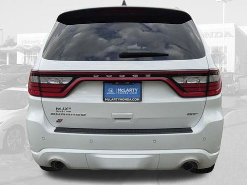 Used 2024 Dodge Durango GT AWD/4WD image 7