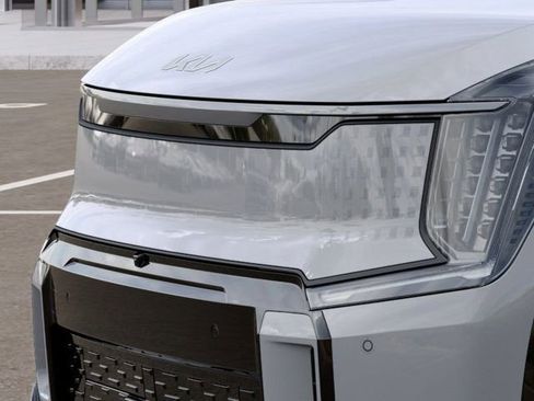 New 2026 Kia EV9 GT-Line AWD/4WD image 15
