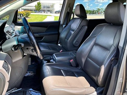 Used 2012 Honda Odyssey EX-L image 16