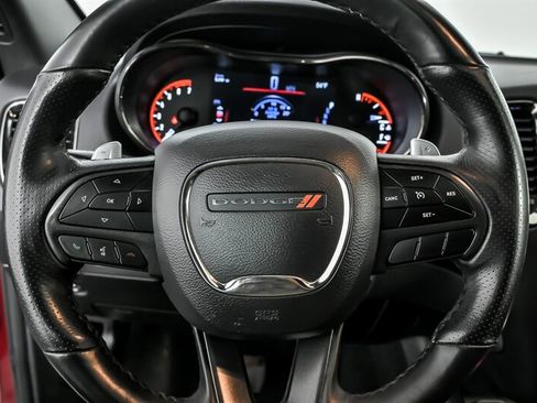 Used 2019 Dodge Durango R/T AWD/4WD image 25