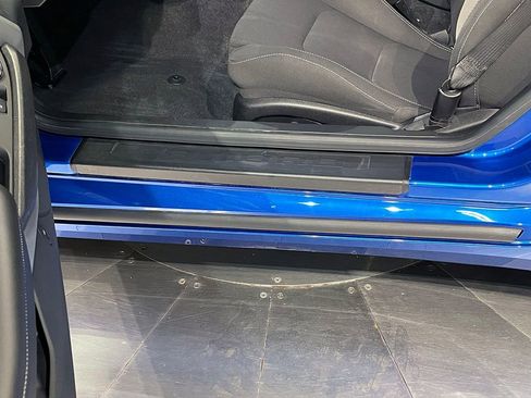 Used 2018 Chevrolet Camaro LT w/ RS Package RWD image 49