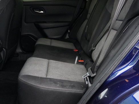 Used 2024 Nissan Rogue SV AWD/4WD image 28