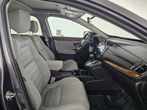 Used 2019 Honda CR-V EX image 10