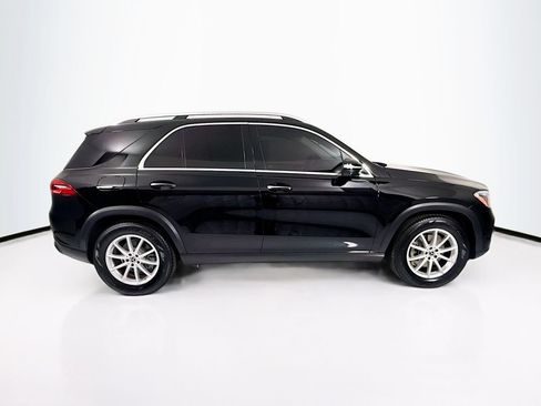 Certified 2024 Mercedes-Benz GLE 350 4MATIC image 4