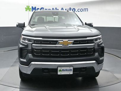 New 2026 Chevrolet Silverado 1500 LT w/ All Star Edition Plus