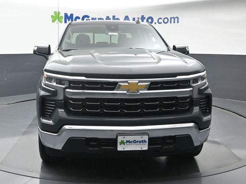 New 2026 Chevrolet Silverado 1500 LT w/ All Star Edition Plus image 4