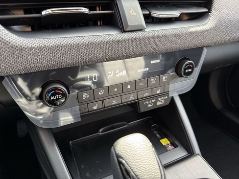 New 2026 Subaru Outback Premium AWD/4WD image 17