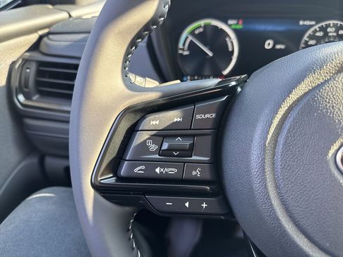 New 2026 Subaru Forester Premium AWD/4WD image 22