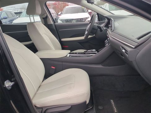 Certified 2023 Hyundai Sonata SEL w/ Cargo Package image 26