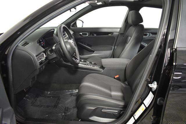Used 2026 Honda Civic Sport image 11