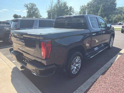 Used 2022 GMC Sierra 1500 Denali AWD/4WD image 12