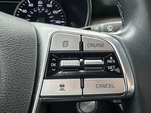 Used 2020 Kia Telluride SX image 16