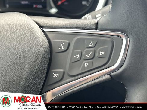 Certified 2024 Chevrolet Equinox LT FWD image 24