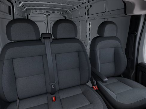 New 2026 RAM ProMaster 2500 image 16