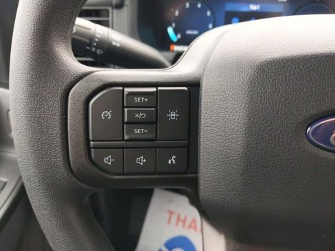 New 2025 Ford F150 STX w/ Equipment Group 200A image 27