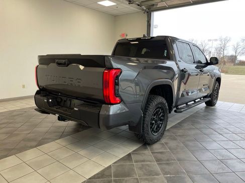 Used 2026 Toyota Tundra SR5 image 5