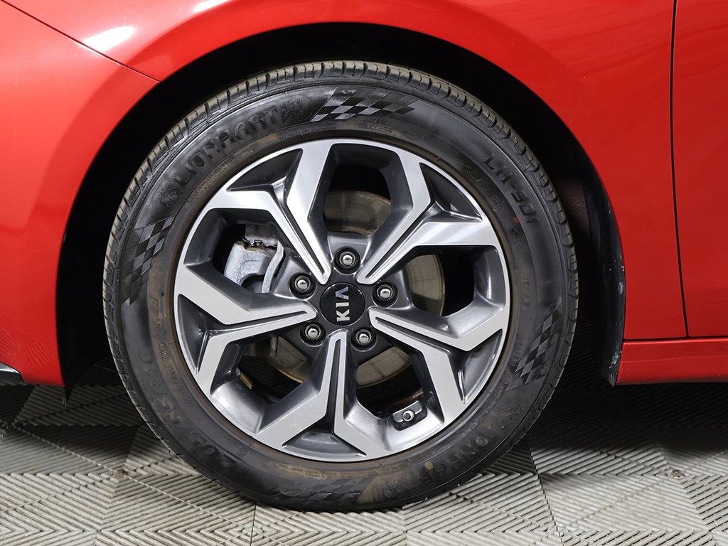 Used 2019 Kia Forte LXS FWD image 18
