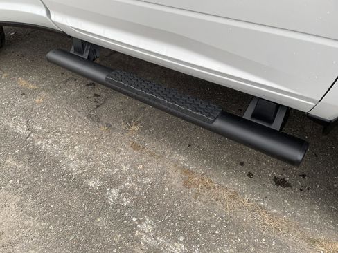 New 2026 RAM 3500 Tradesman image 23