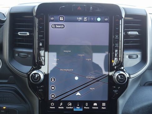 New 2026 RAM 4500 Tradesman image 3