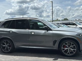 Used 2024 BMW X5 M60i AWD/4WD video 2