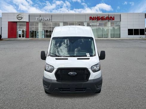 Used 2023 Ford Transit 250 148 High Roof RWD image 2