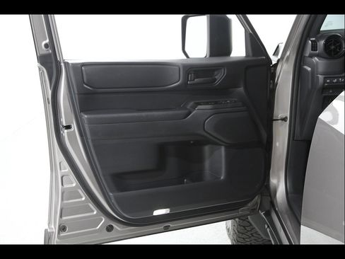 Used 2025 Toyota Land Cruiser 1958 AWD/4WD image 4