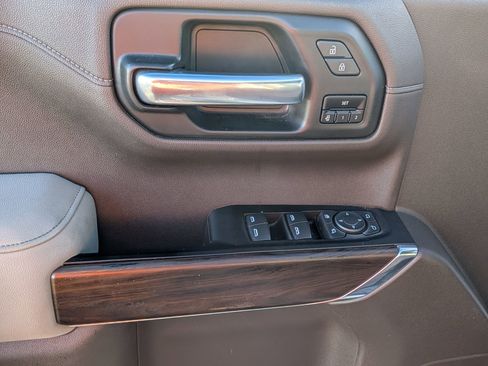 Used 2020 GMC Sierra 1500 SLT w/ SLT Premium Plus Package image 15