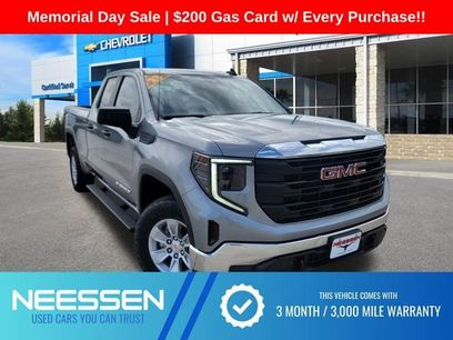 Used 2023 GMC Sierra 1500 Pro