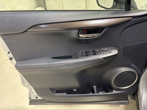 Used 2018 Lexus NX 300 FWD w/ Accessory Package image 13