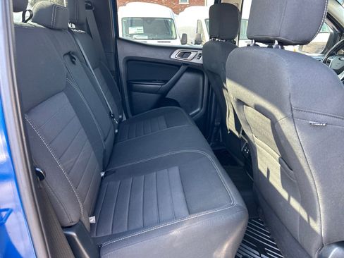 Used 2020 Ford Ranger XLT w/ Equipment Group 301A Mid image 19