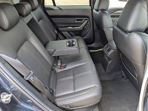 Certified 2025 MAZDA CX-50 AWD 2.5 Hybrid w/ Premium Pkg image 21