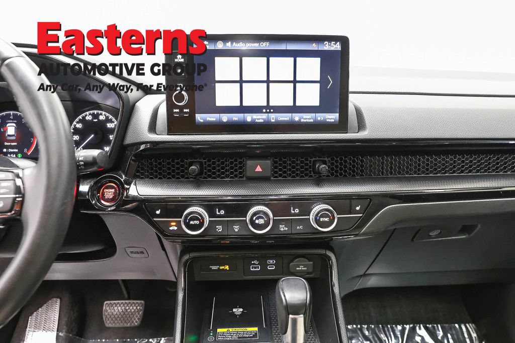 Used 2024 Honda CR-V EX-L image 13