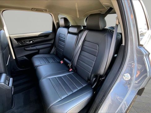 Used 2024 Honda CR-V EX-L image 15