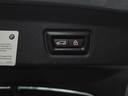 Used 2023 BMW i4 eDrive40 w/ M Sport Package RWD image 38