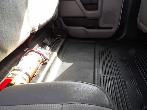 Used 2022 Ford F250 XL w/ Power Equipment Group image 38