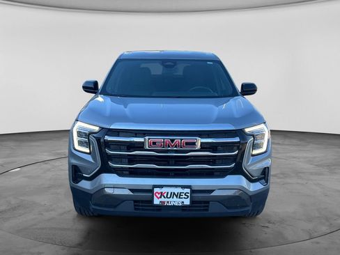 Used 2026 GMC Terrain Elevation AWD/4WD image 4