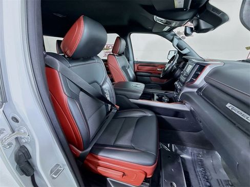 Used 2022 RAM 1500 Rebel image 30