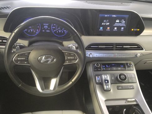 Used 2020 Hyundai Palisade SEL FWD image 22
