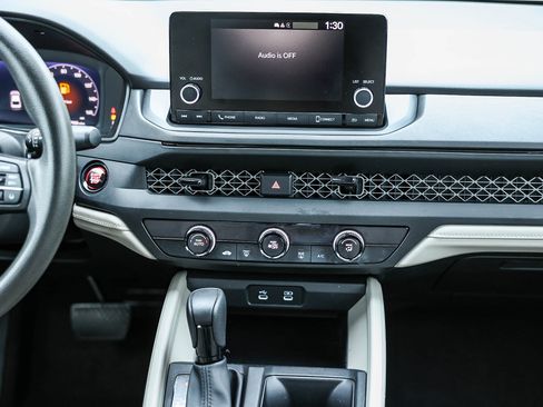 Used 2024 Honda Accord LX image 19