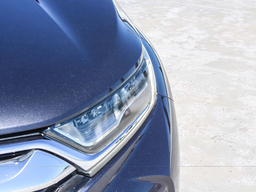 Used 2019 Honda CR-V Touring image 11