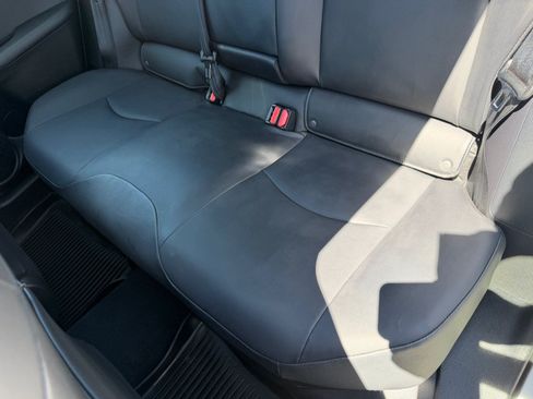 Used 2022 Toyota Prius Prime Limited FWD image 43
